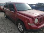 JEEP - PATRIOT