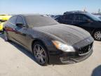 MASERATI - QUATTROPORTE