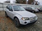 BMW - X3