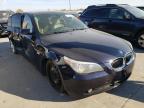 BMW - 5 SERIES