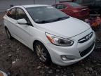 HYUNDAI - ACCENT