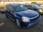 CHEVROLET - EQUINOX