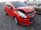 CHEVROLET - SPARK