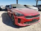 KIA - STINGER