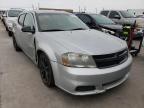 DODGE - AVENGER