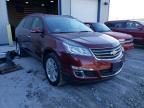 CHEVROLET - TRAVERSE