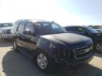 CHEVROLET - TAHOE