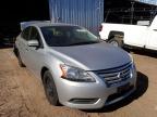 NISSAN - SENTRA