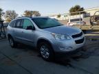 CHEVROLET - TRAVERSE