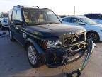 LAND ROVER - LR4