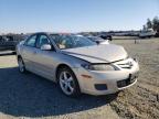 MAZDA - 6