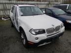 BMW - X3