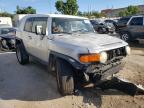 TOYOTA - FJ CRUISER