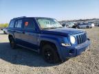 JEEP - PATRIOT