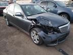 MERCEDES-BENZ - C-CLASS