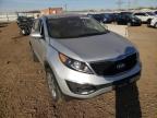 KIA - SPORTAGE