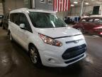 FORD - TRANSIT CONNECT