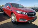 BUICK - ENCLAVE
