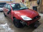 FORD - FOCUS