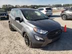 FORD - ECOSPORT S