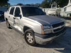 CHEVROLET - AVALANCHE