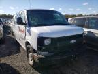 CHEVROLET - EXPRESS