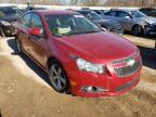 CHEVROLET - CRUZE
