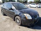 NISSAN - SENTRA