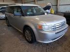 FORD - FLEX