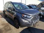 FORD - ECOSPORT S