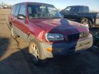 TOYOTA - RAV4