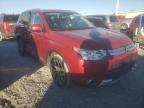 MITSUBISHI - OUTLANDER