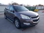 CHEVROLET - TRAVERSE