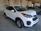 KIA - SPORTAGE