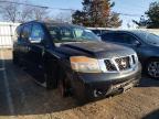 NISSAN - ARMADA