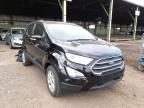 FORD - ECOSPORT S