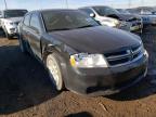 DODGE - AVENGER