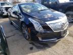 CADILLAC - ELR