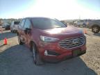 FORD - EDGE