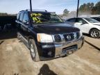 NISSAN - ARMADA