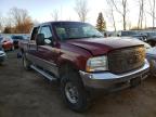 FORD - F250