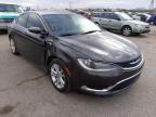 CHRYSLER - 200