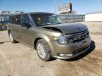 FORD - FLEX