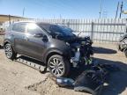 KIA - SPORTAGE