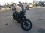 HARLEY-DAVIDSON - XL1200 NS