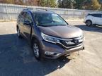 HONDA - CRV