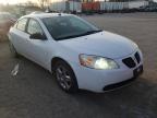 PONTIAC - G6