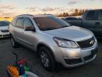 CHEVROLET - TRAVERSE