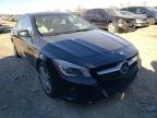 MERCEDES-BENZ - CLA-CLASS