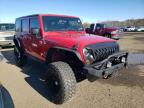 JEEP - WRANGLER